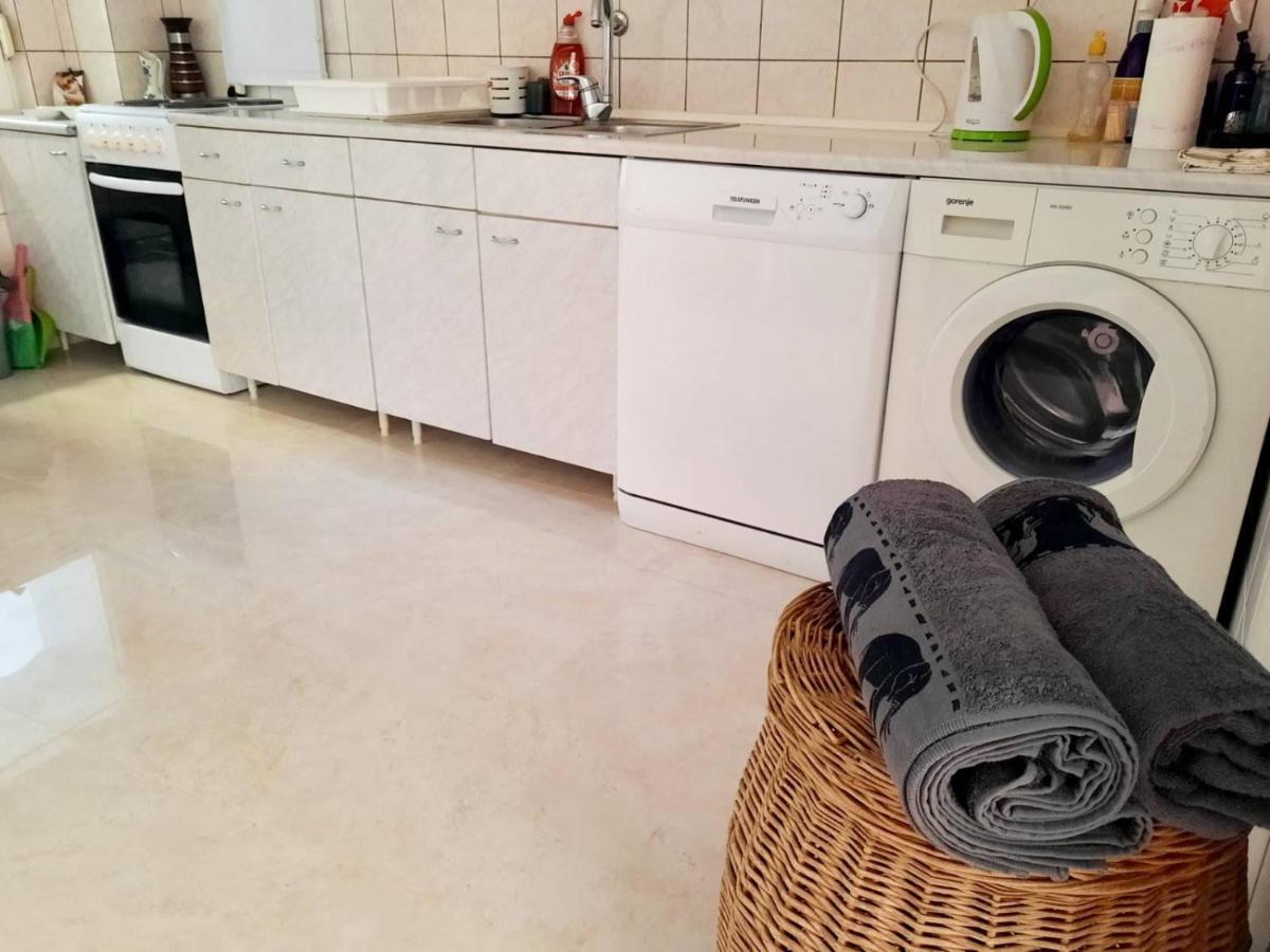 Apartman Square Mostar Exterior foto