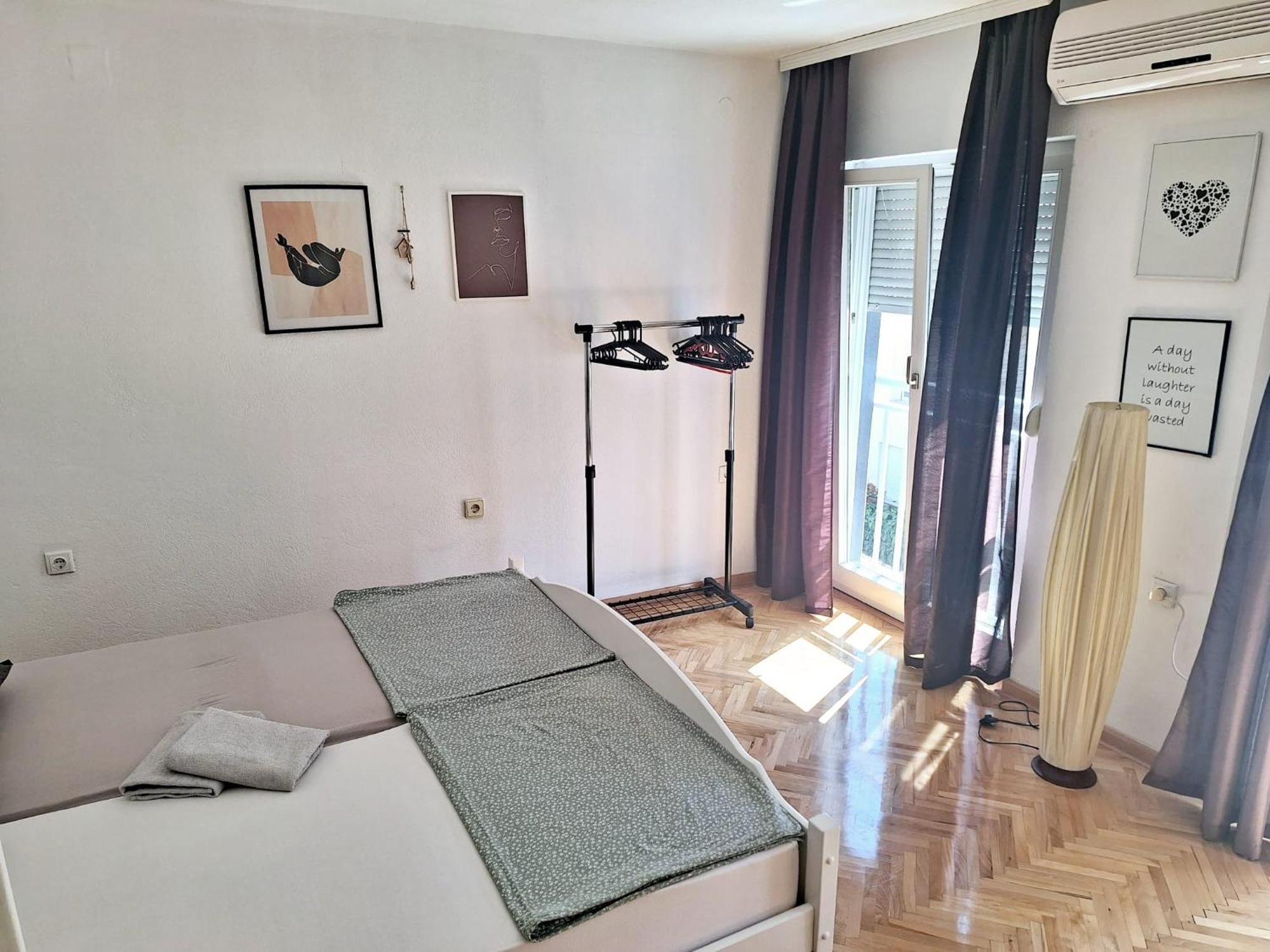 Apartman Square Mostar Exterior foto